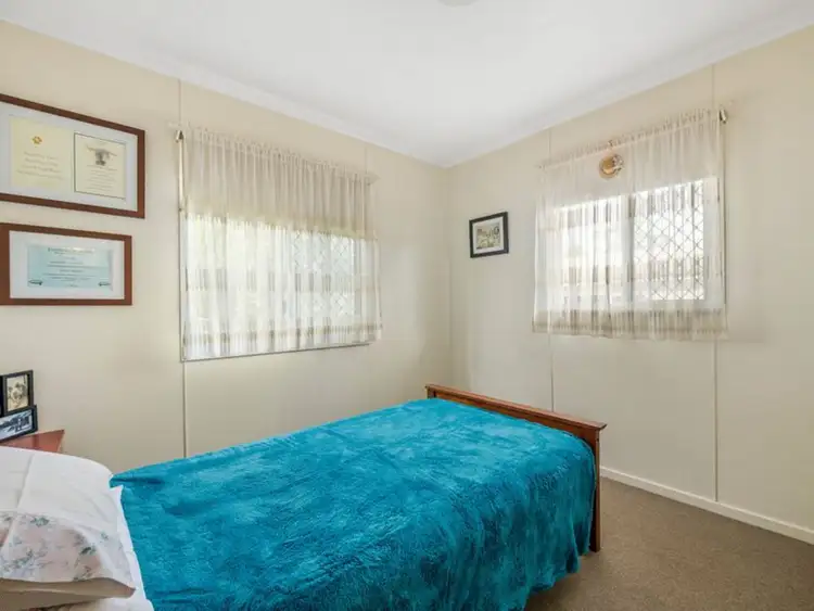 Fifth view of Homely house listing, 93 Long Street, South Toowoomba QLD 4350