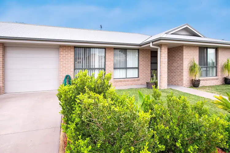 Main view of Homely semi-detached listing, 83 Susan Street, Scone NSW 2337