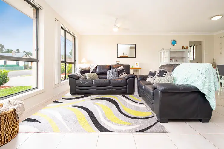 Second view of Homely semi-detached listing, 83 Susan Street, Scone NSW 2337
