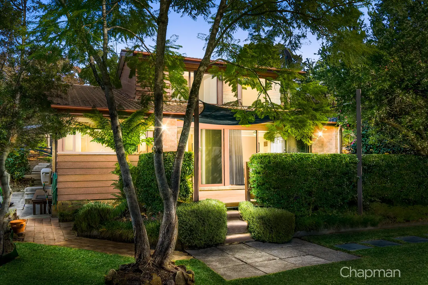 Main view of Homely house listing, 1 Deakin Close, Springwood NSW 2777