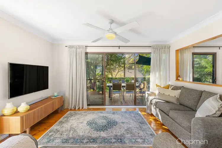 Third view of Homely house listing, 1 Deakin Close, Springwood NSW 2777