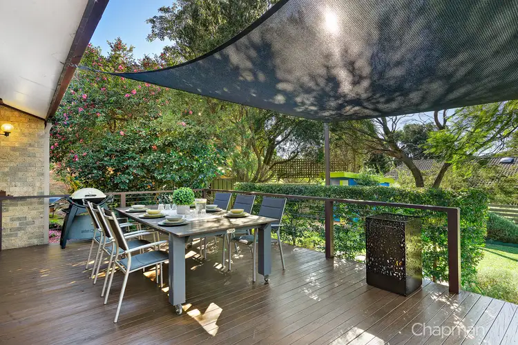 Sixth view of Homely house listing, 1 Deakin Close, Springwood NSW 2777
