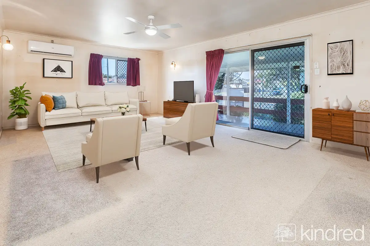 Main view of Homely house listing, 49 Benson Street, Scarborough QLD 4020