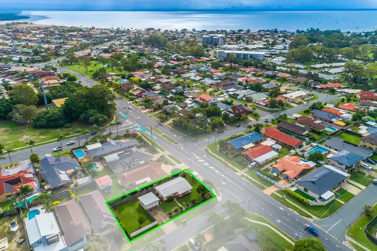 Second view of Homely house listing, 49 Benson Street, Scarborough QLD 4020