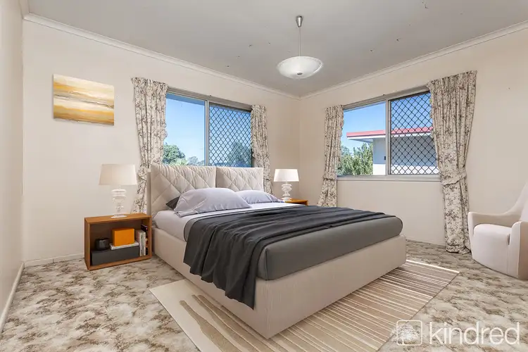 Third view of Homely house listing, 49 Benson Street, Scarborough QLD 4020