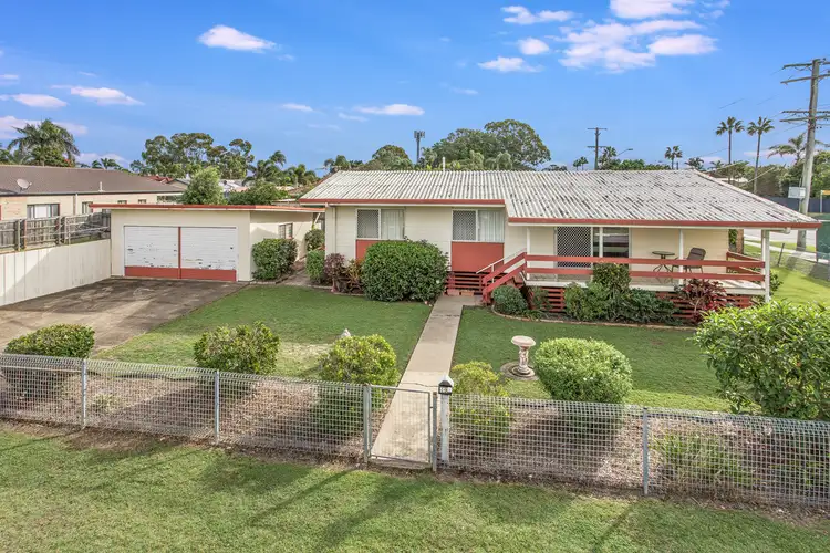 Fourth view of Homely house listing, 49 Benson Street, Scarborough QLD 4020