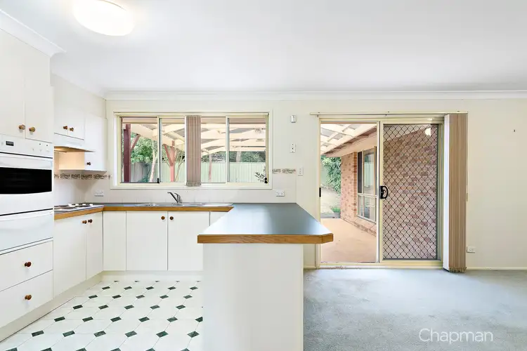 Second view of Homely house listing, 4 Home Street, Faulconbridge NSW 2776