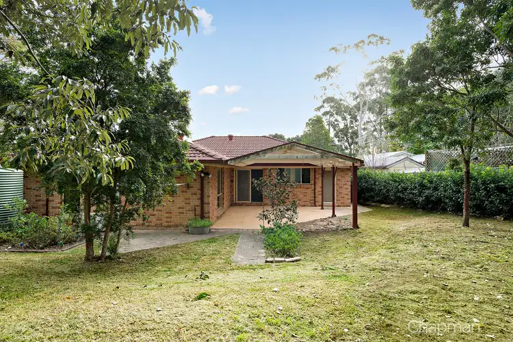 Fifth view of Homely house listing, 4 Home Street, Faulconbridge NSW 2776