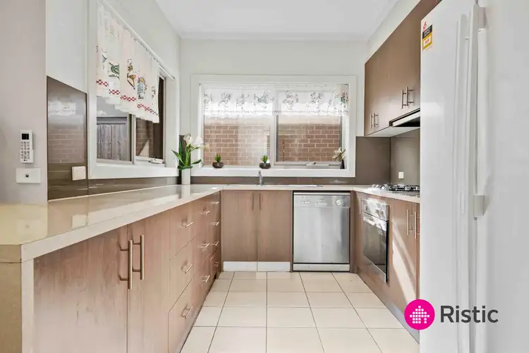 Third view of Homely house listing, 93 Redding Rise, Epping VIC 3076