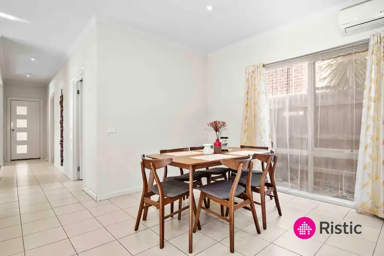 Fourth view of Homely house listing, 93 Redding Rise, Epping VIC 3076