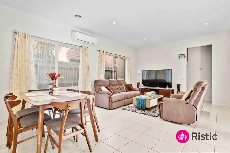 Fifth view of Homely house listing, 93 Redding Rise, Epping VIC 3076