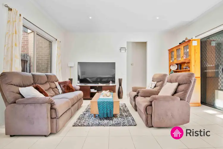 Sixth view of Homely house listing, 93 Redding Rise, Epping VIC 3076
