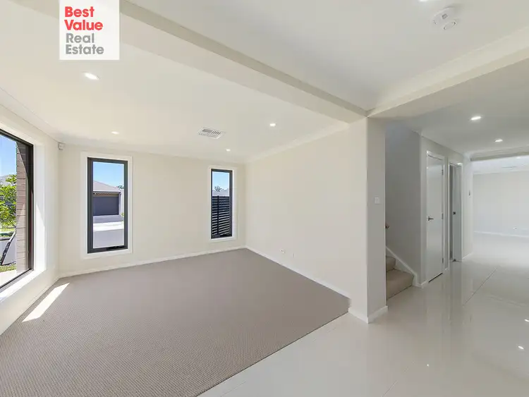 Third view of Homely house listing, 62 Elara Boulevard, Marsden Park NSW 2765