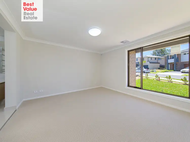 Fourth view of Homely house listing, 62 Elara Boulevard, Marsden Park NSW 2765