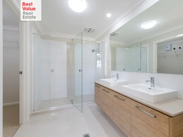 Fifth view of Homely house listing, 62 Elara Boulevard, Marsden Park NSW 2765