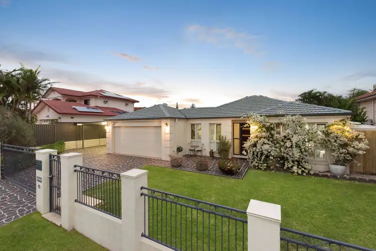 57 Berkshire Crescent, Wishart QLD 4122