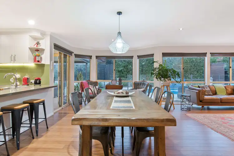 Fifth view of Homely house listing, 57 Berkshire Crescent, Wishart QLD 4122