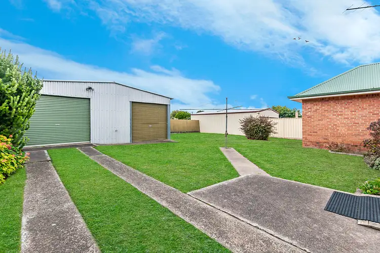 Third view of Homely house listing, 8 Elva Avenue, Hamilton VIC 3300