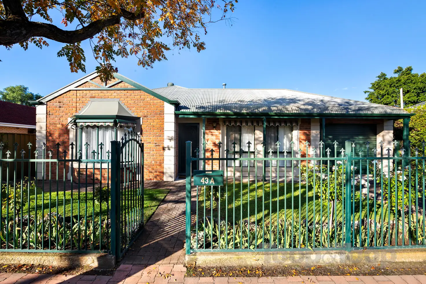 Main view of Homely house listing, 43A William Street, Clarence Park SA 5034