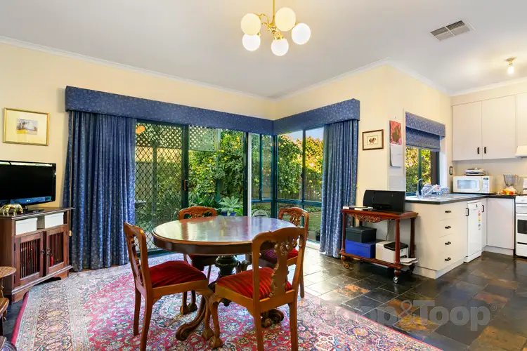 Second view of Homely house listing, 43A William Street, Clarence Park SA 5034
