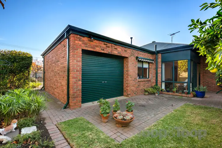 Fourth view of Homely house listing, 43A William Street, Clarence Park SA 5034
