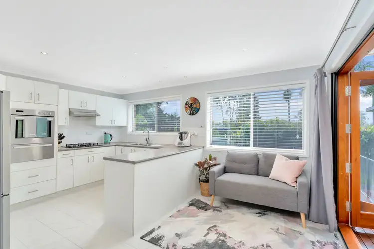 Second view of Homely house listing, 3 Cooleroo Crescent, Southport QLD 4215