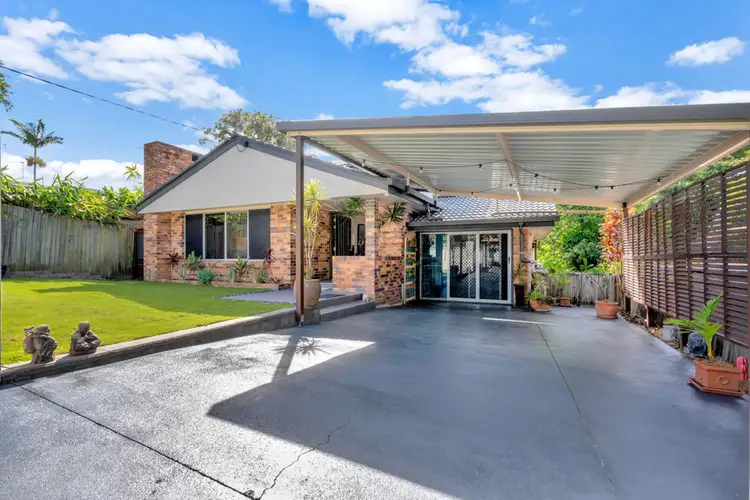 Fourth view of Homely house listing, 3 Cooleroo Crescent, Southport QLD 4215