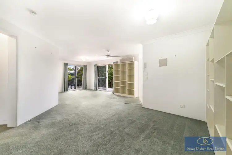 Main view of Homely apartment listing, 3/66 Maryvale Street, Toowong QLD 4066