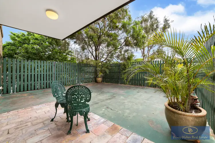 Second view of Homely apartment listing, 3/66 Maryvale Street, Toowong QLD 4066