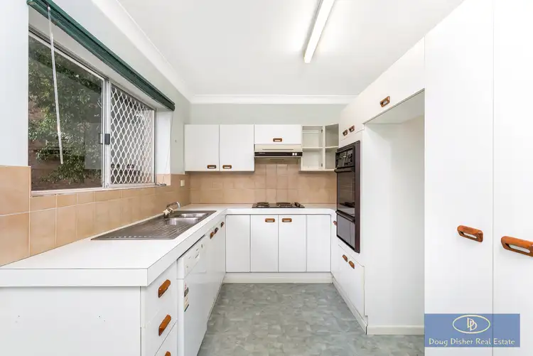 Third view of Homely apartment listing, 3/66 Maryvale Street, Toowong QLD 4066