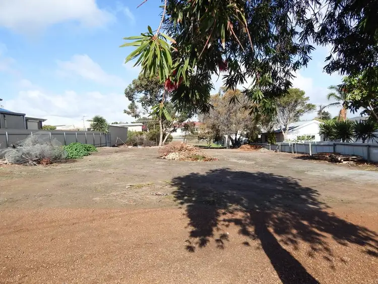 Second view of Homely land listing, 44 Wavell Road, Port Lincoln SA 5606