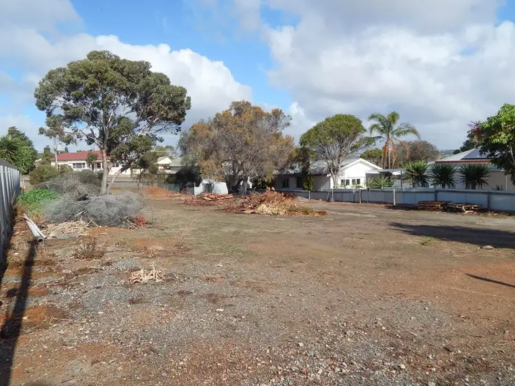 Third view of Homely land listing, 44 Wavell Road, Port Lincoln SA 5606