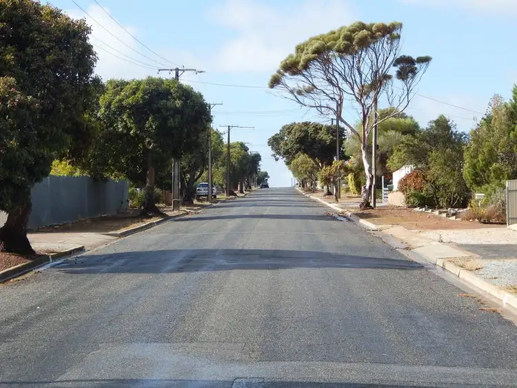 Sixth view of Homely land listing, 44 Wavell Road, Port Lincoln SA 5606