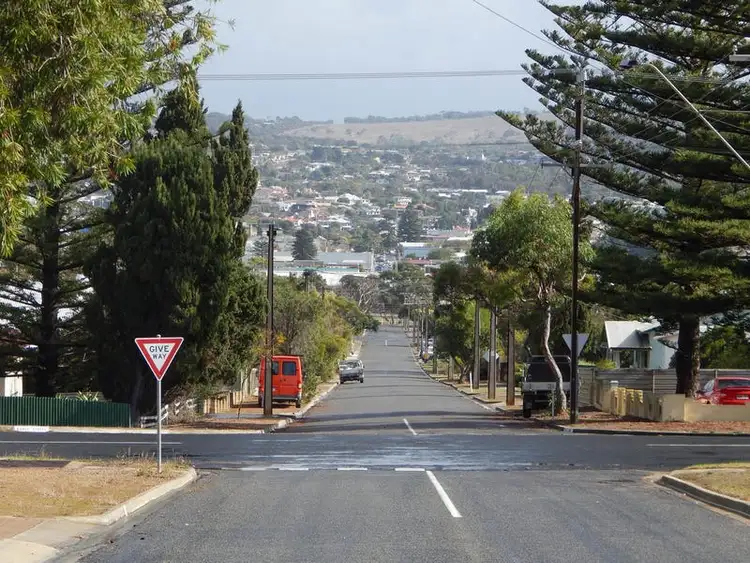 Seventh view of Homely land listing, 44 Wavell Road, Port Lincoln SA 5606