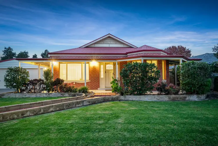 4 Down Court, Wodonga VIC 3690
