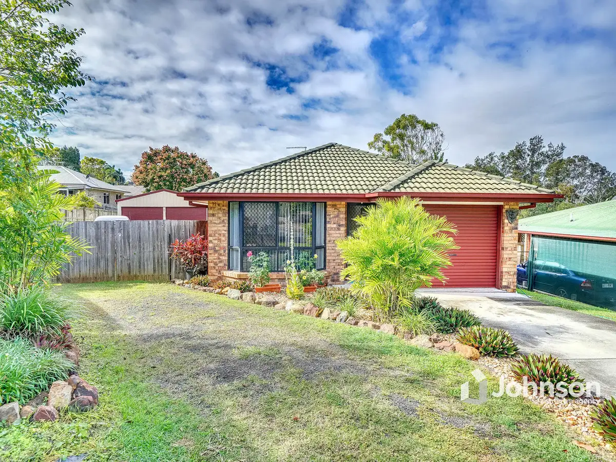 Main view of Homely house listing, 7 McDougall Close, Silkstone QLD 4304