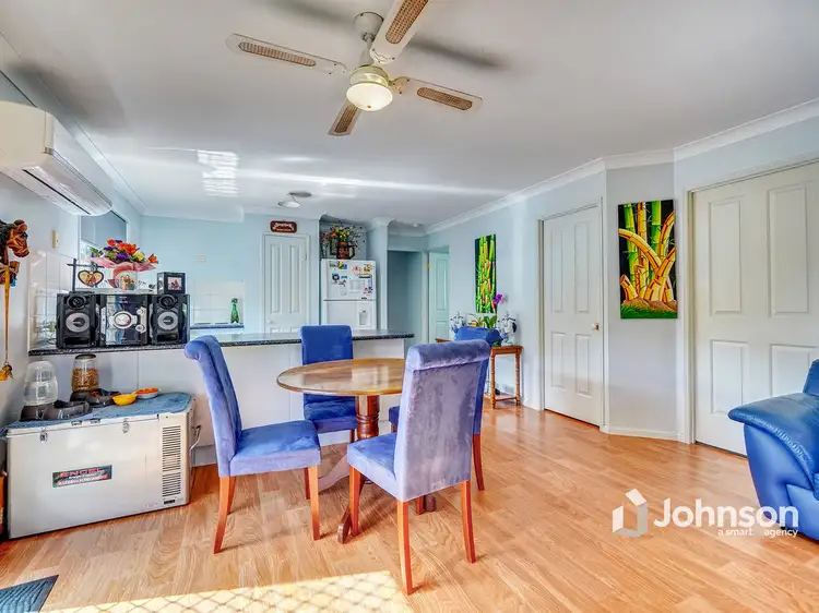 Third view of Homely house listing, 7 McDougall Close, Silkstone QLD 4304