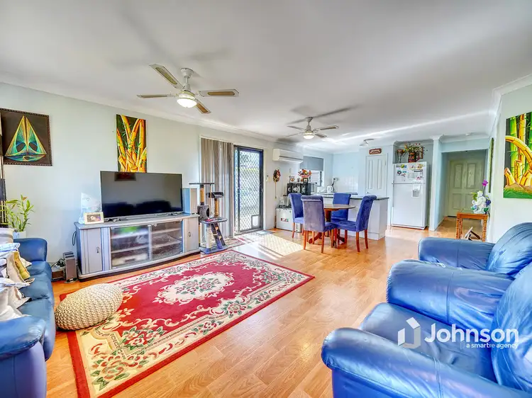 Fourth view of Homely house listing, 7 McDougall Close, Silkstone QLD 4304