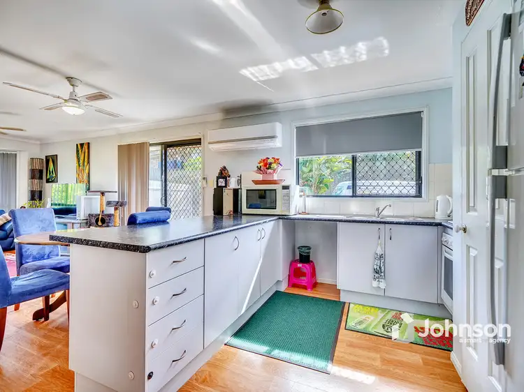 Fifth view of Homely house listing, 7 McDougall Close, Silkstone QLD 4304