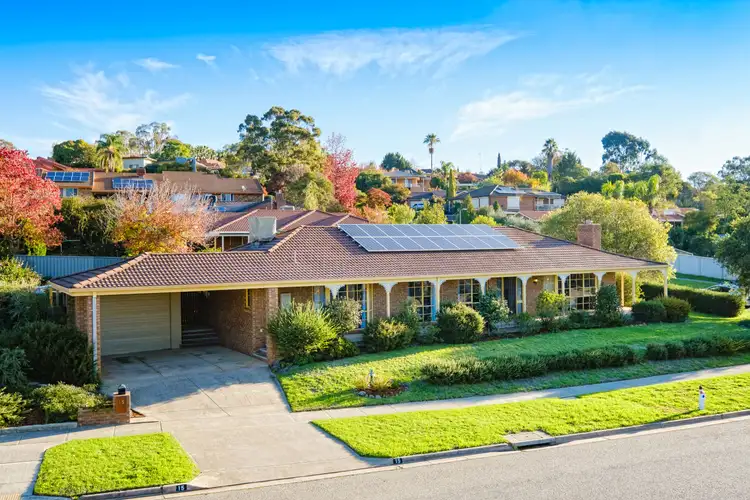 Main view of Homely house listing, 15 Lingford Court, Wodonga VIC 3690
