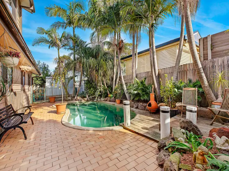 Main view of Homely house listing, 34 Wyndora Avenue, San Remo NSW 2262