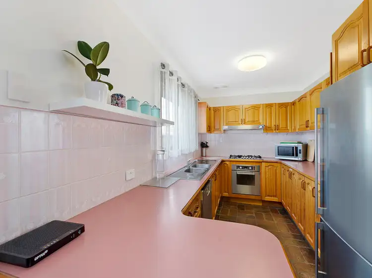 Third view of Homely house listing, 34 Wyndora Avenue, San Remo NSW 2262