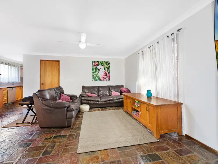 Fourth view of Homely house listing, 34 Wyndora Avenue, San Remo NSW 2262