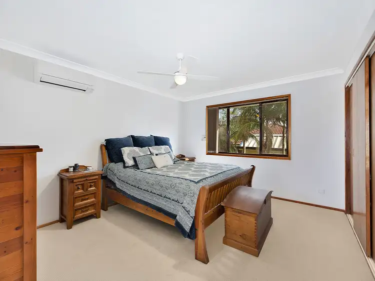 Sixth view of Homely house listing, 34 Wyndora Avenue, San Remo NSW 2262