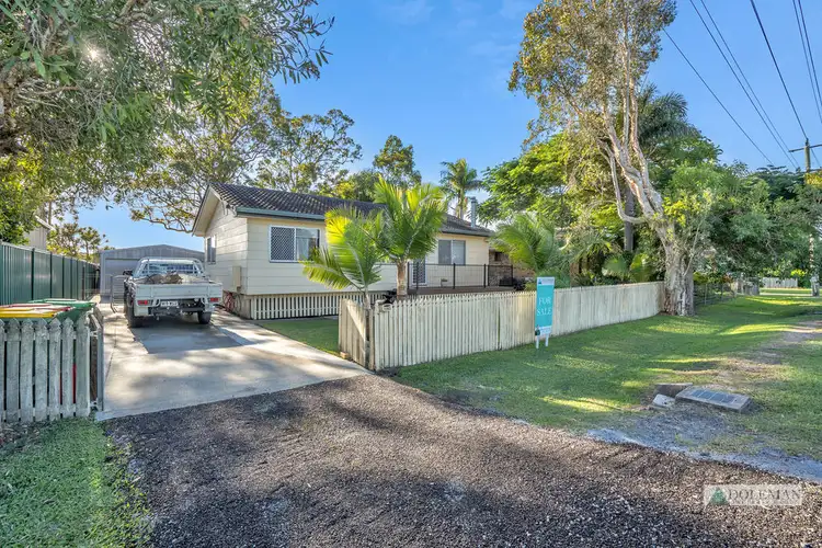 1083 Pimpama Jacobs Well Road, Jacobs Well QLD 4208