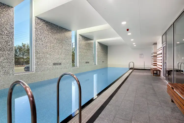 Fourth view of Homely apartment listing, 305/1-2 Tarni Court, New Port SA 5015