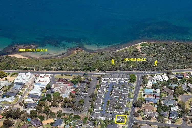 Second view of Homely townhouse listing, 22/2A Bentons Road, Mount Martha VIC 3934