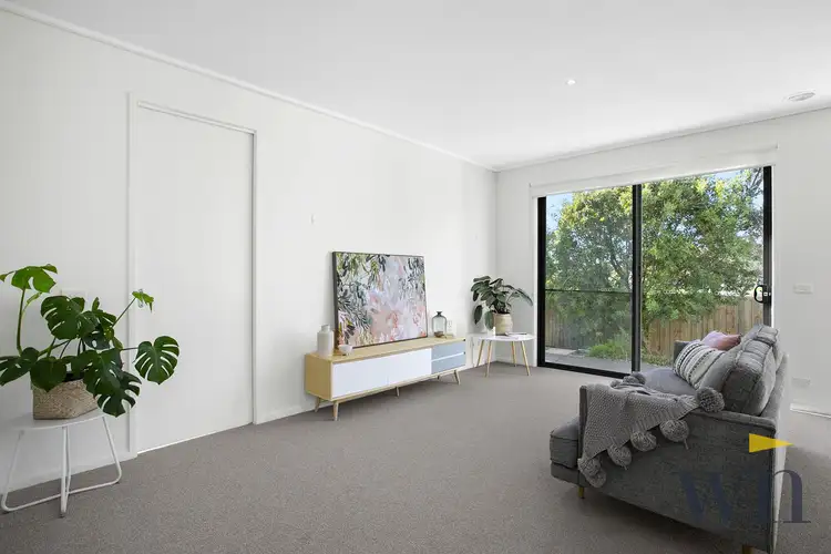 Third view of Homely townhouse listing, 22/2A Bentons Road, Mount Martha VIC 3934