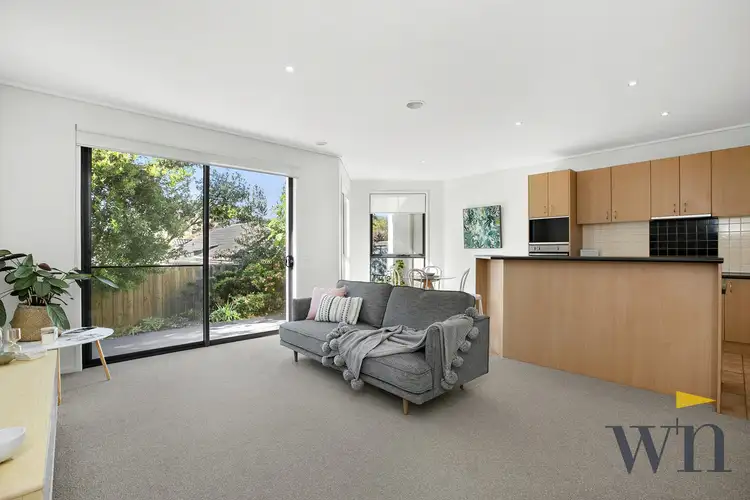 Fourth view of Homely townhouse listing, 22/2A Bentons Road, Mount Martha VIC 3934