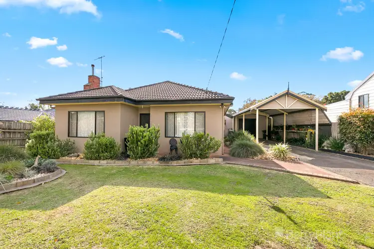 Main view of Homely house listing, 3 Williamson Street, Drouin VIC 3818